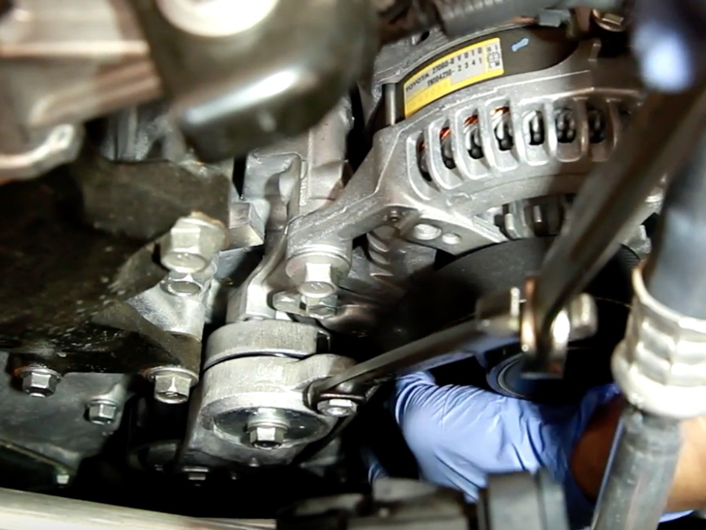 See C1327 in engine